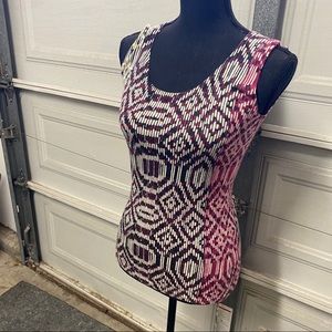 Neiman Marcus The Cashmere Collection Vest